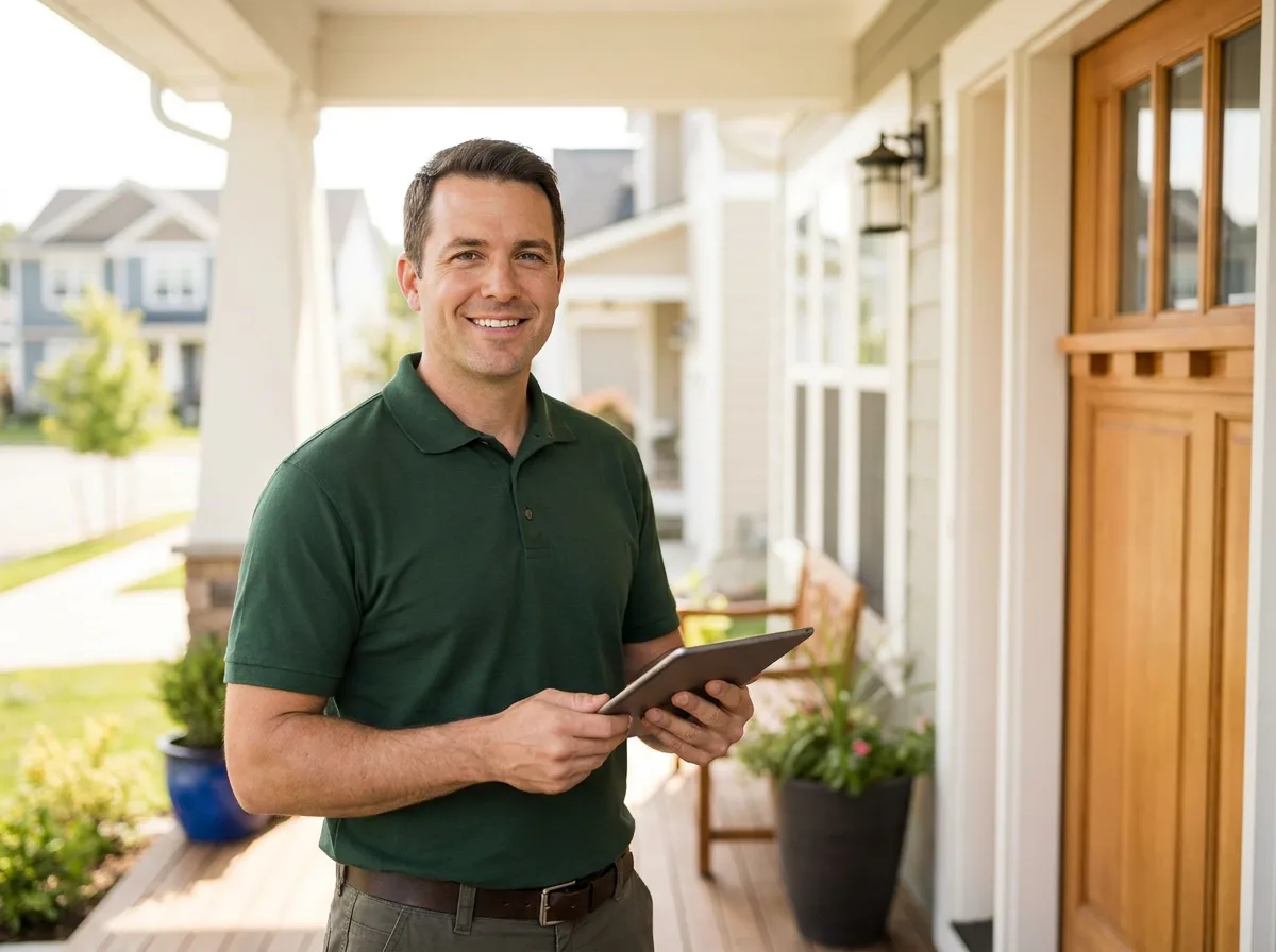 Pest control FAQs for Valencia, CA